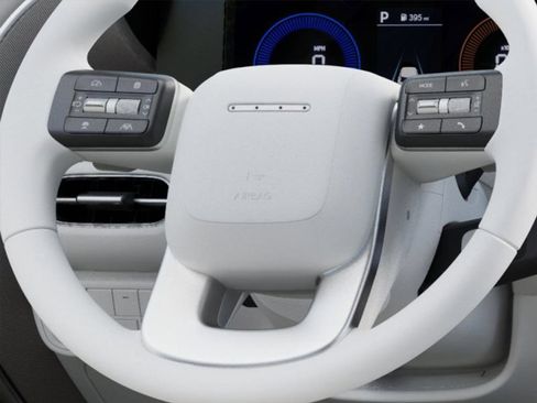 Used 2026 Hyundai Palisade SE FWD image 10
