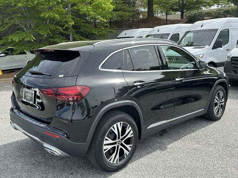 Certified 2025 Mercedes-Benz GLA 250 image 7