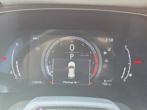 Certified 2024 Lexus RX 350 w/ Convenience Package image 15