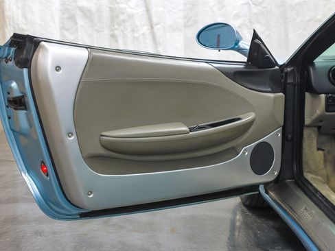 Used 2001 Ferrari 360 Spider image 66