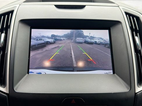 Used 2020 Ford Edge SEL w/ Convenience Package image 31
