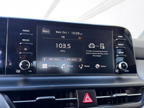 Used 2024 Kia Seltos LX image 21