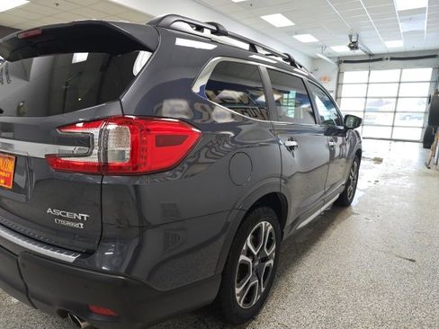 Used 2024 Subaru Ascent Touring image 7