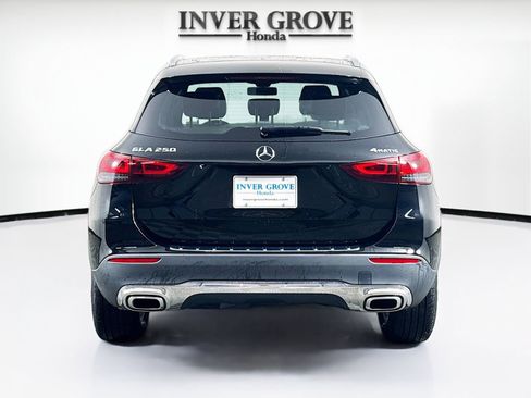 Used 2023 Mercedes-Benz GLA 250 4MATIC image 6