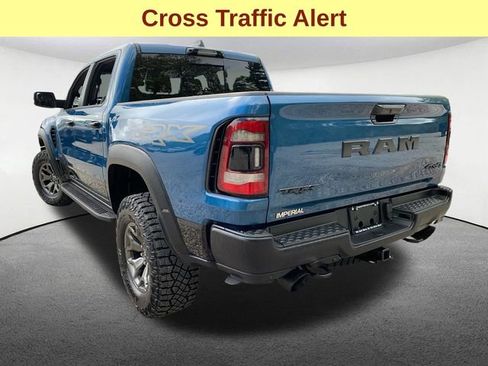 Used 2024 RAM 1500 TRX AWD/4WD image 9
