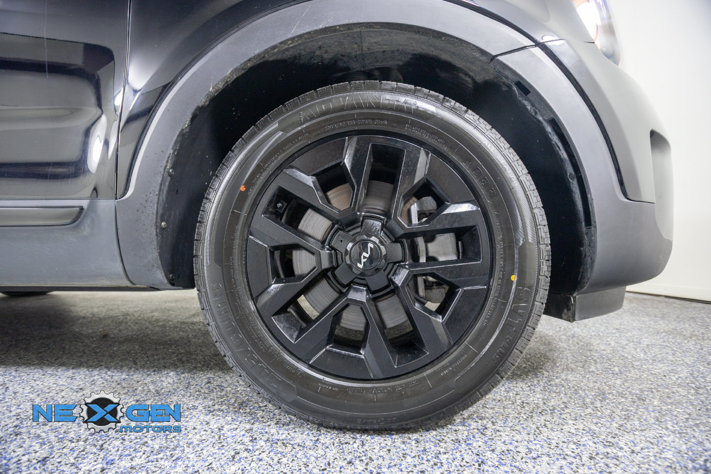 Used 2024 Kia Telluride SX Prestige X-Pro AWD/4WD image 48