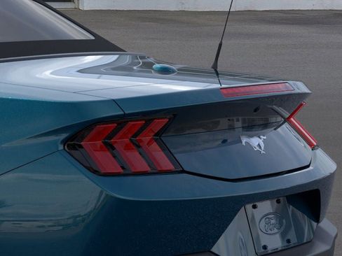 New 2026 Ford Mustang Premium RWD image 22