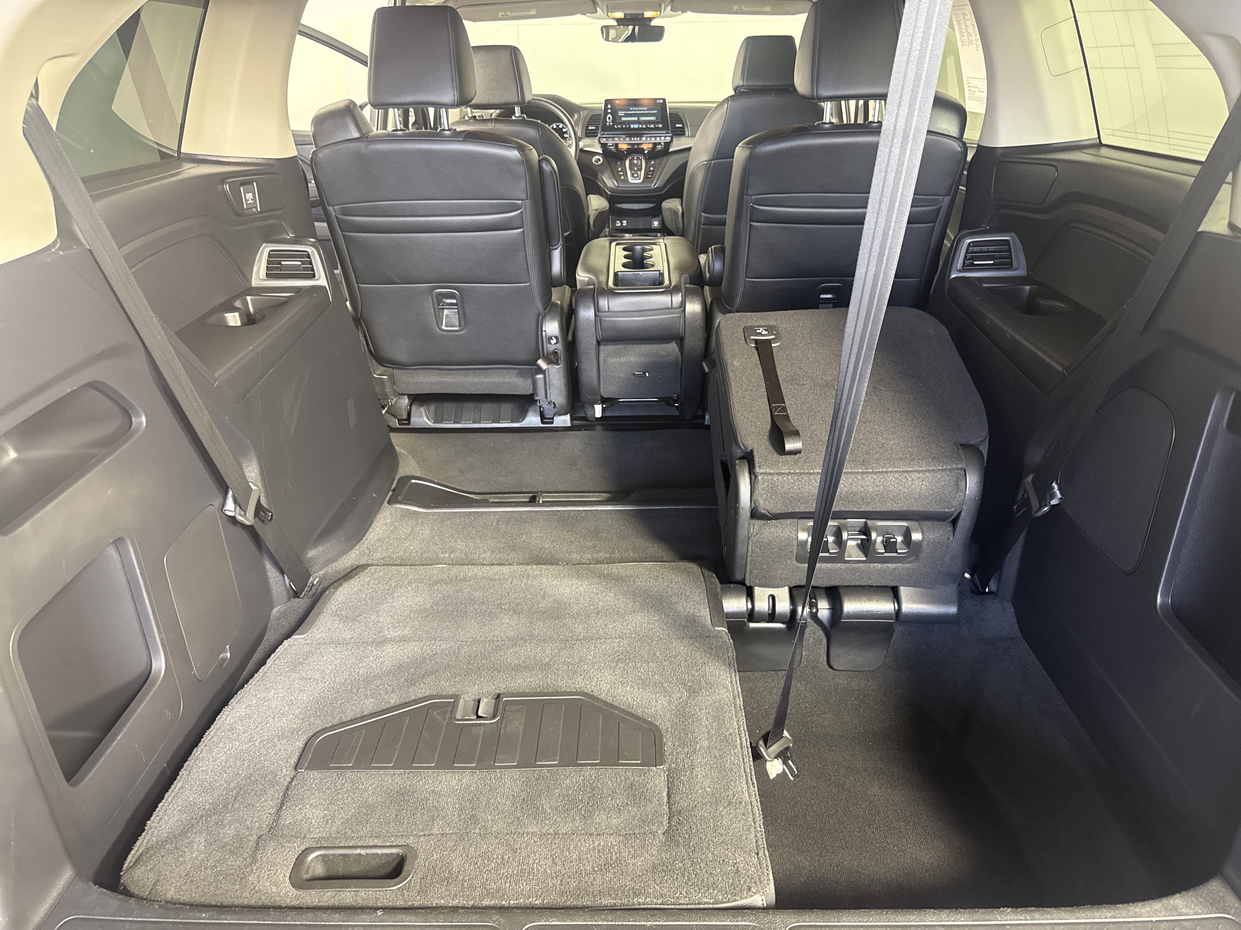 Used 2025 Honda Odyssey EX-L image 20