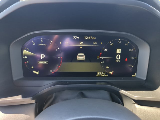 Used 2025 Mitsubishi Outlander SE FWD image 37