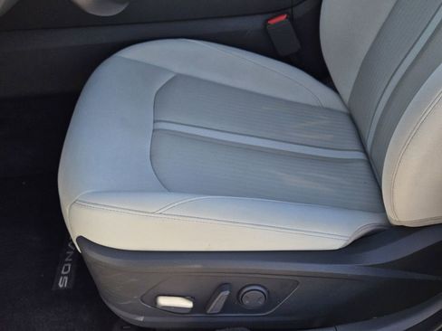 Used 2025 Hyundai Sonata SEL image 18
