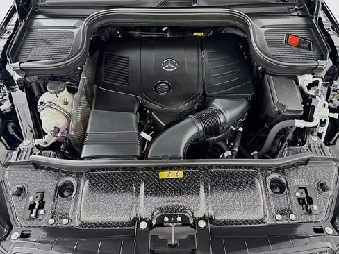 Certified 2026 Mercedes-Benz GLE 350 4MATIC image 12