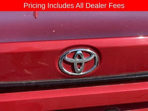 Used 2021 Toyota Corolla LE FWD image 7