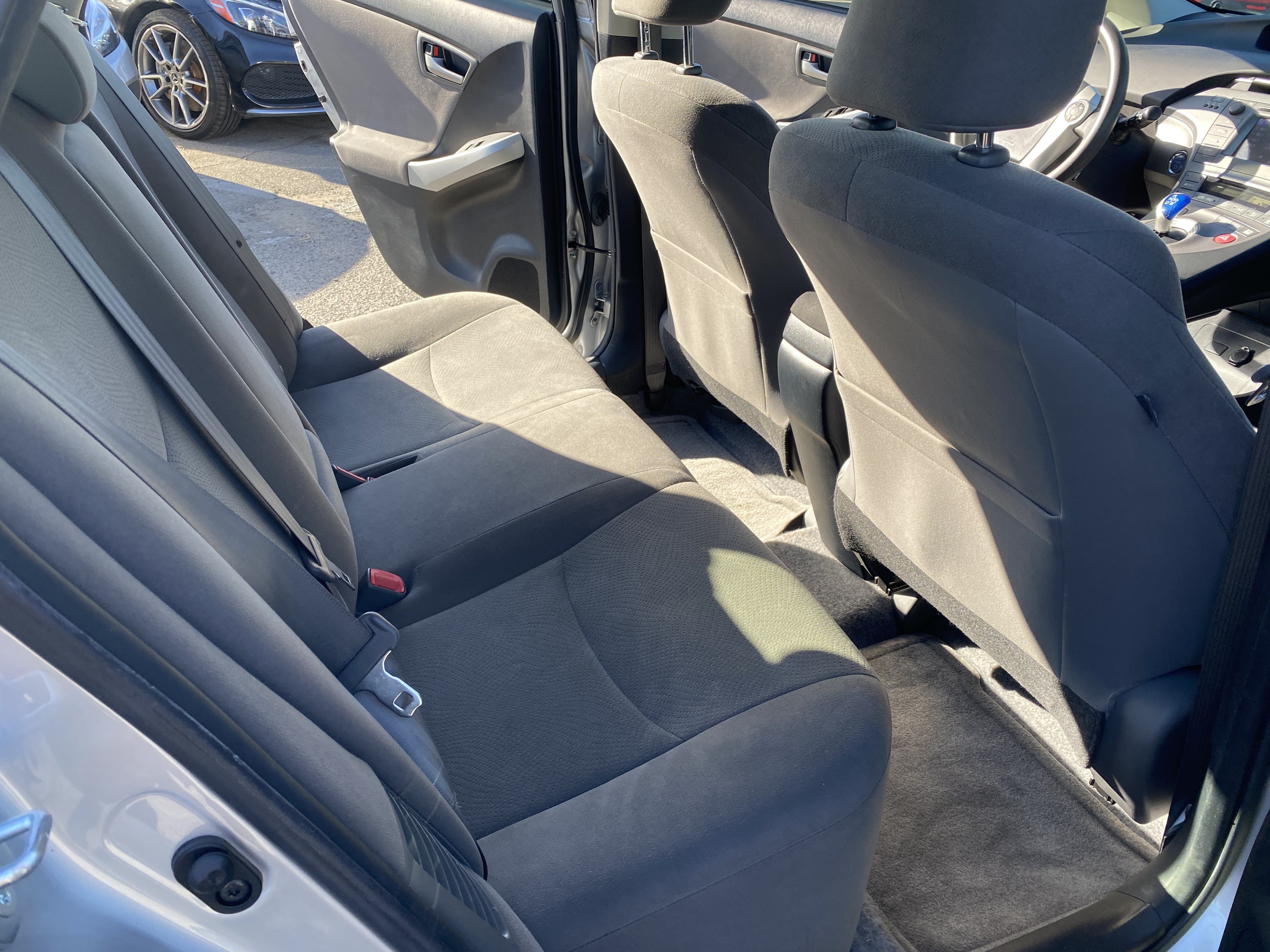 Used 2015 Toyota Prius Two FWD image 18