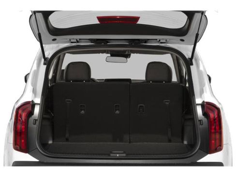 Used 2022 Kia Telluride S image 14
