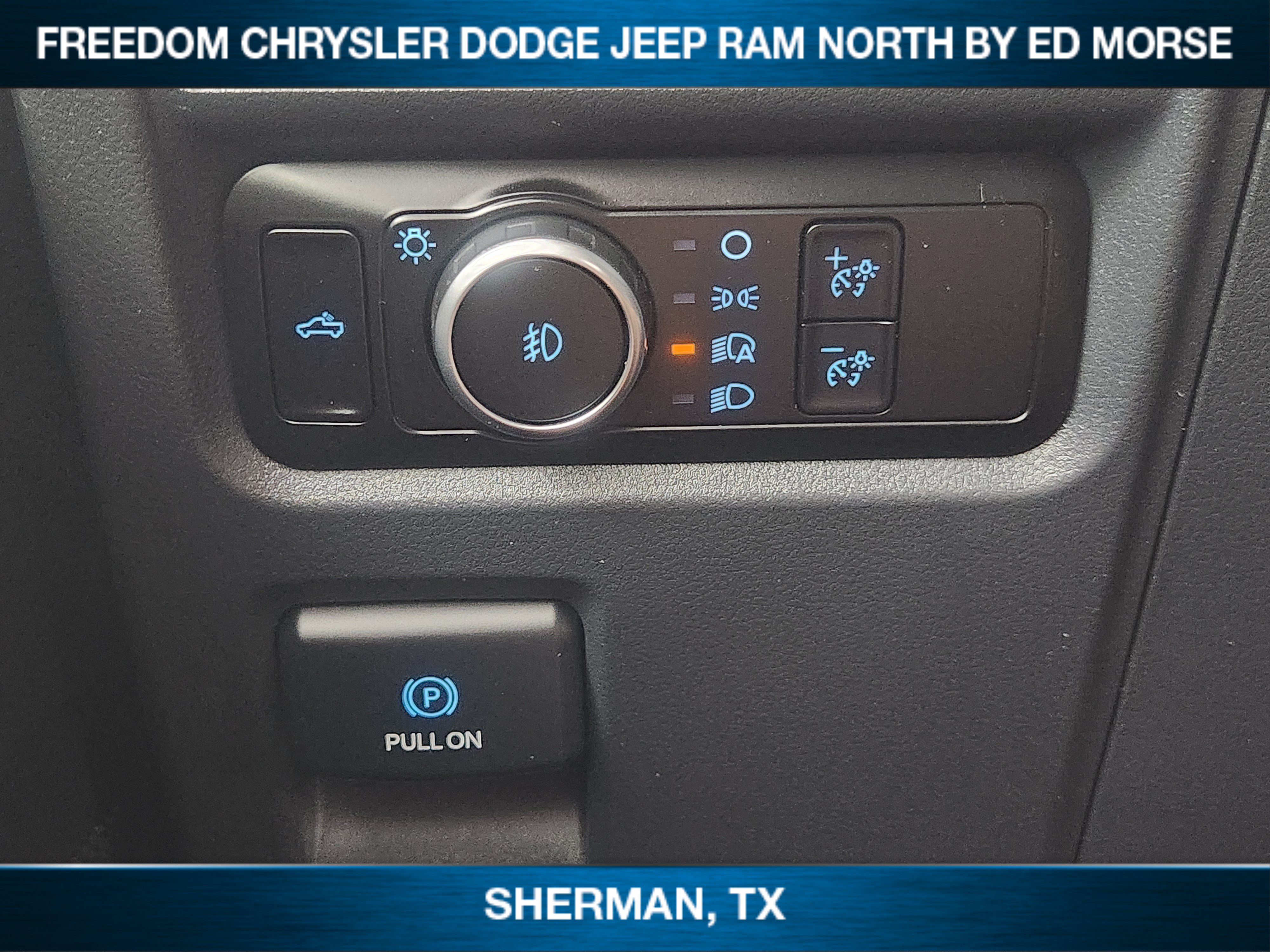 Used 2024 Ford F150 STX w/ STX Black Appearance Package AWD/4WD image 16