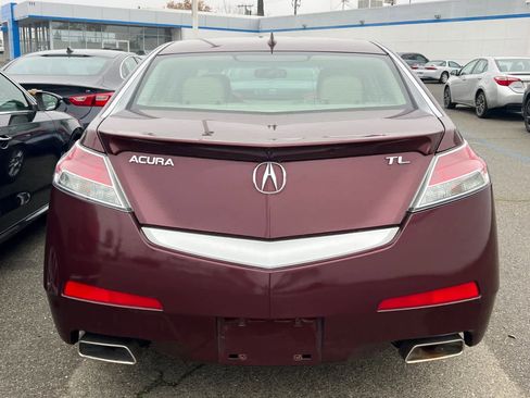 Used 2010 Acura TL w/ Technology Package image 5