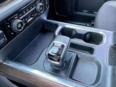 Certified 2022 Chevrolet Silverado 1500 RST w/ All Star Edition Plus image 16