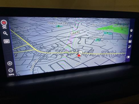 Used 2021 Lexus RX 350 AWD w/ Premium Package image 18