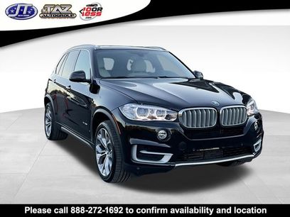 Used 2018 BMW X5 xDrive35i