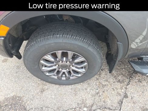 Used 2022 Ford Ranger XLT w/ Equipment Group 302A High image 9