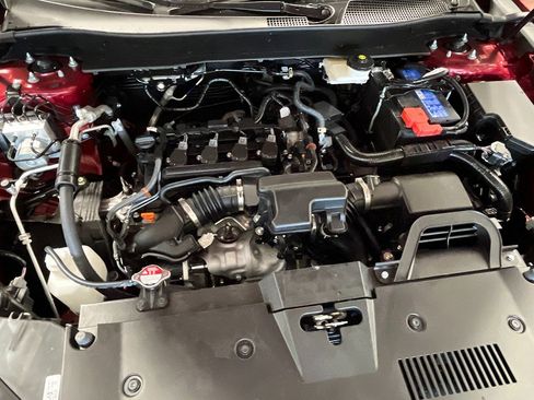 New 2026 Honda CR-V EX image 27