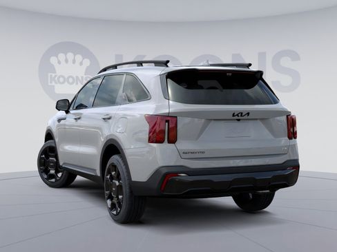 New 2026 Kia Sorento SX Prestige image 5