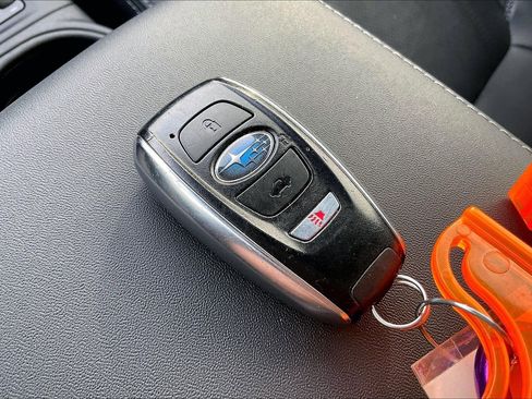 Certified 2023 Subaru Forester Touring image 13