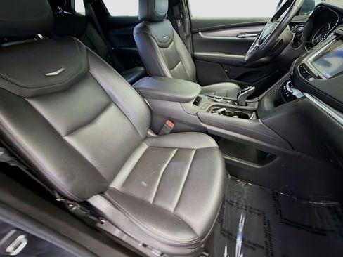 Used 2020 Cadillac XT5 Luxury FWD image 15