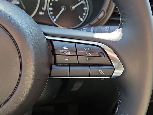 Used 2025 MAZDA CX-30 AWD 2.5 S w/ Preferred Package image 23