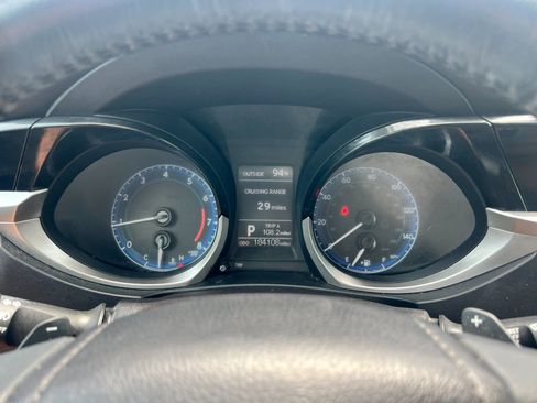 Used 2016 Toyota Corolla S Special Edition image 11