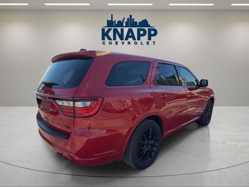 Used 2016 Dodge Durango R/T image 5