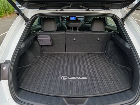 Used 2024 Lexus UX 250h F Sport AWD/4WD image 61
