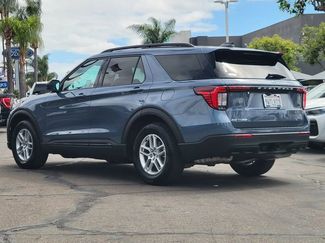 Used 2026 Ford Explorer Active RWD video 2