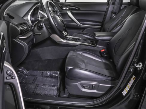 Used 2024 Mitsubishi Eclipse Cross SE image 21