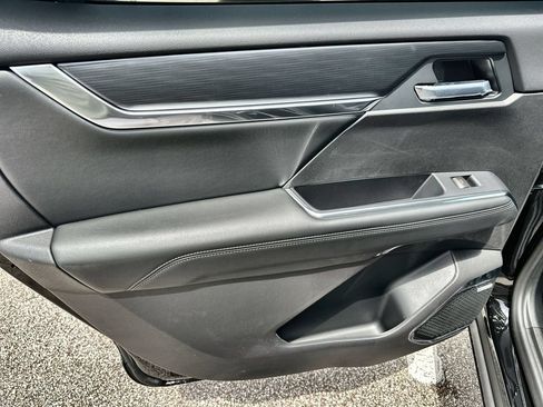 New 2026 GMC Acadia Elevation w/ Elevation Premium Package FWD image 15