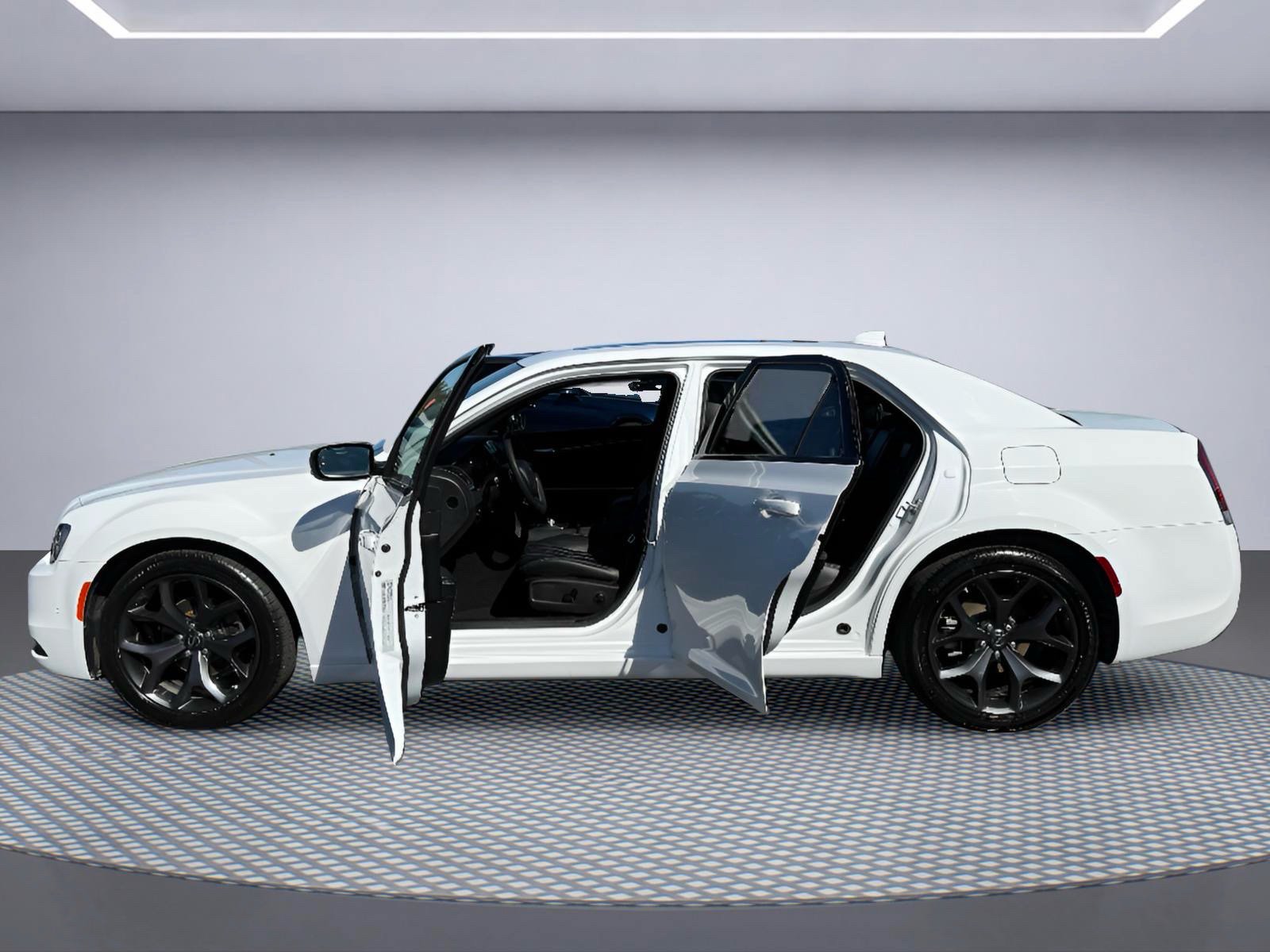 Used 2023 Chrysler 300 S RWD image 12