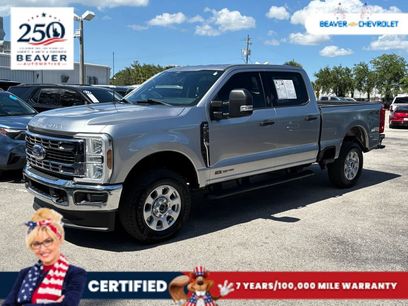Used 2024 Ford F250 XLT