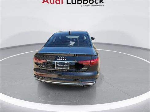 Certified 2024 Audi A4 2.0T Premium w/ Convenience Package AWD/4WD image 9