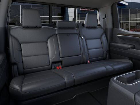 New 2026 GMC Sierra 1500 SLT w/ SLT Premium Package AWD/4WD image 17