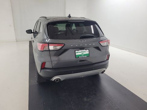 Used 2021 Ford Escape SEL w/ Technology Package FWD image 6