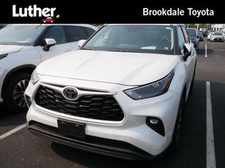 Certified 2026 Toyota Highlander XLE AWD/4WD video 1