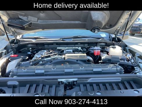 New 2026 GMC Sierra 2500 Denali Ultimate image 22