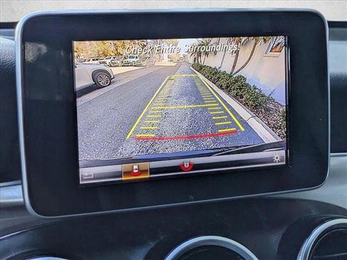 Used 2019 Mercedes-Benz GLC 300 GLC 300 image 12