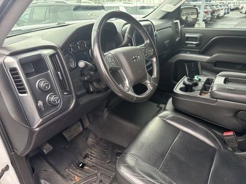 Used 2017 Chevrolet Silverado 1500 LT w/ All Star Edition image 39