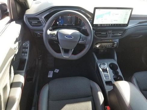 New 2026 Ford Escape ST-Line Select w/ Tech Pack #1 image 18