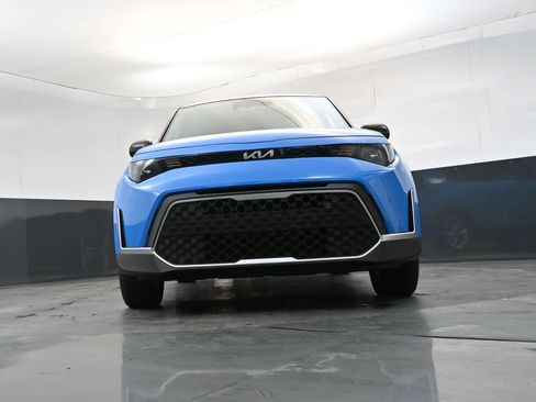 Certified 2024 Kia Soul S FWD image 19