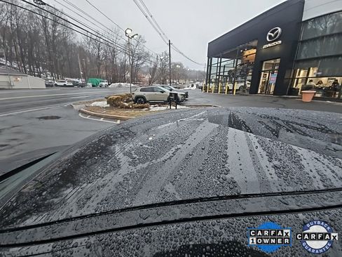 Certified 2023 MAZDA CX-30 AWD 2.5 S image 8