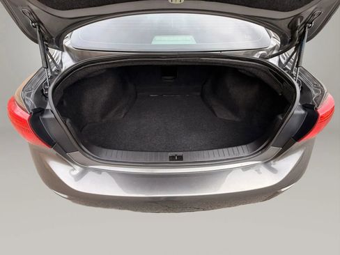 Used 2015 INFINITI Q50 Premium RWD image 43
