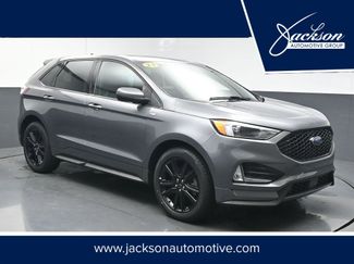Used 2021 Ford Edge ST-Line image 1