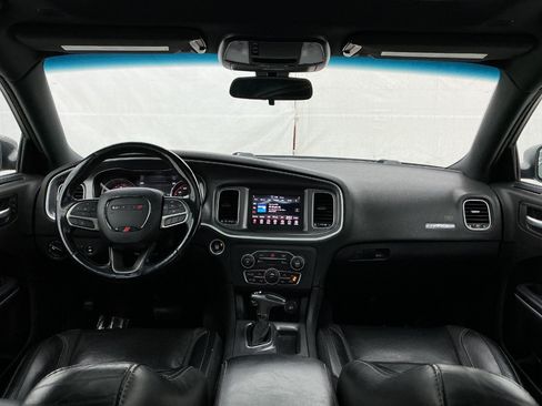 Used 2020 Dodge Charger SXT w/ Leather Interior Group RWD image 28
